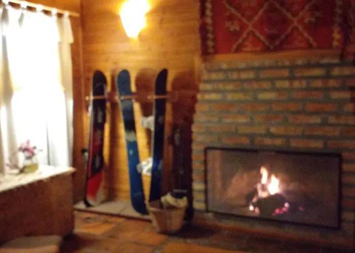 La Casa De Ale