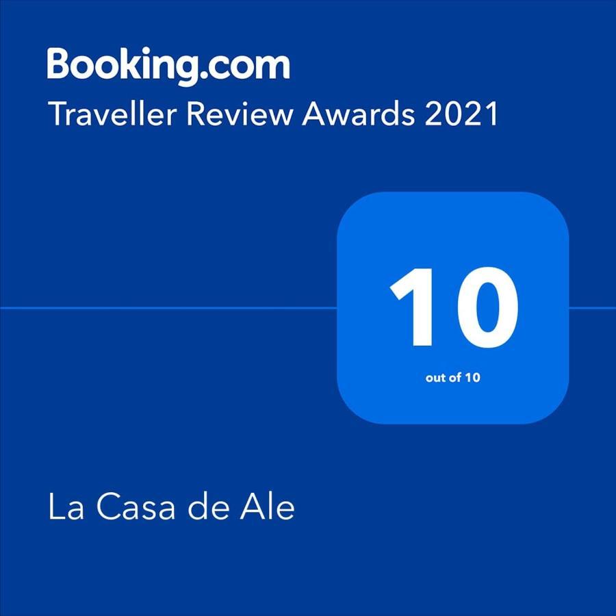 La Casa De Ale *