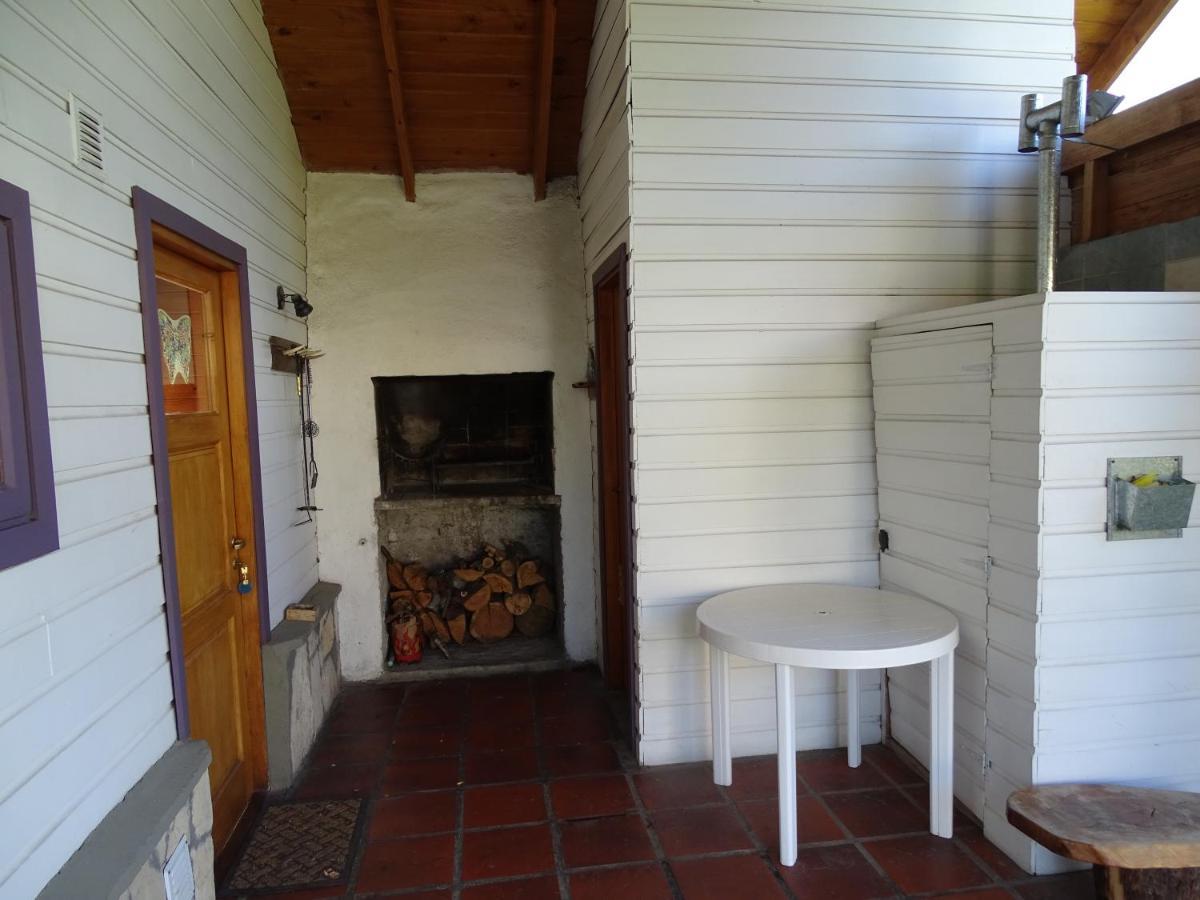 Holiday home La Casa De Ale