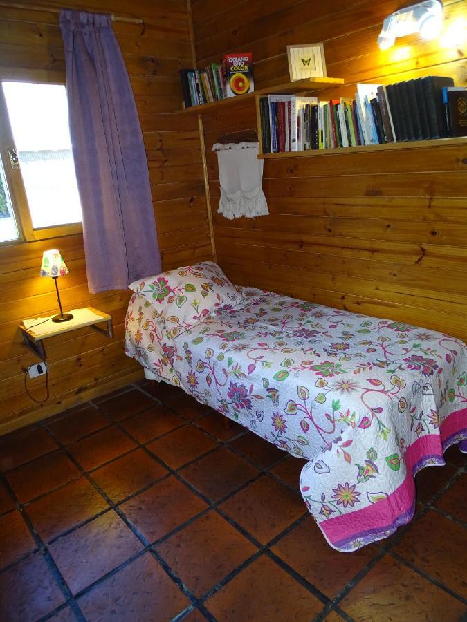 Holiday home La Casa De Ale San Martin de los Andes