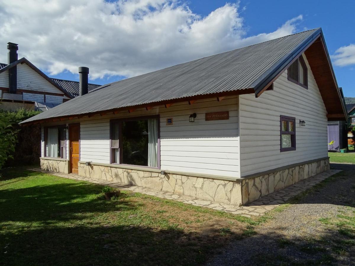 La Casa De Ale Holiday home