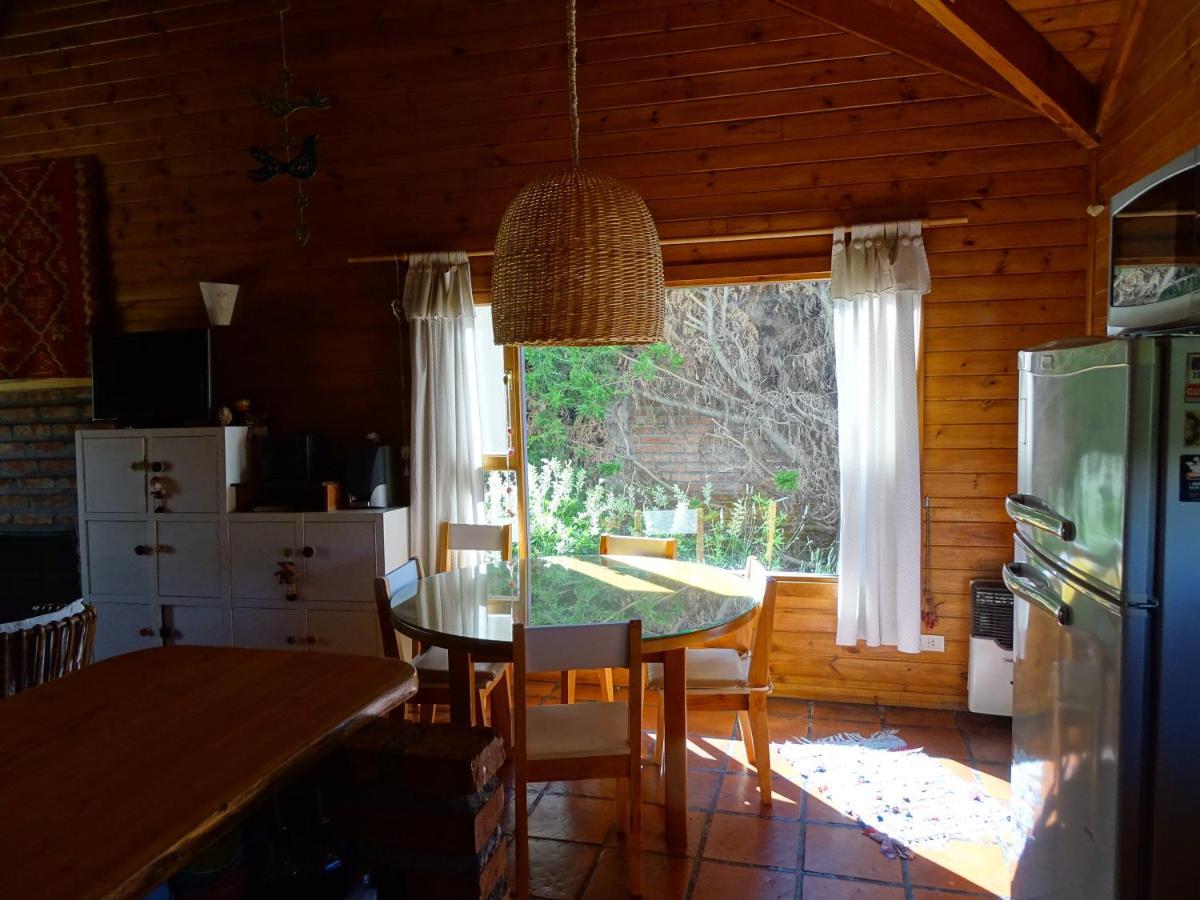 La Casa De Ale San Martin de los Andes
