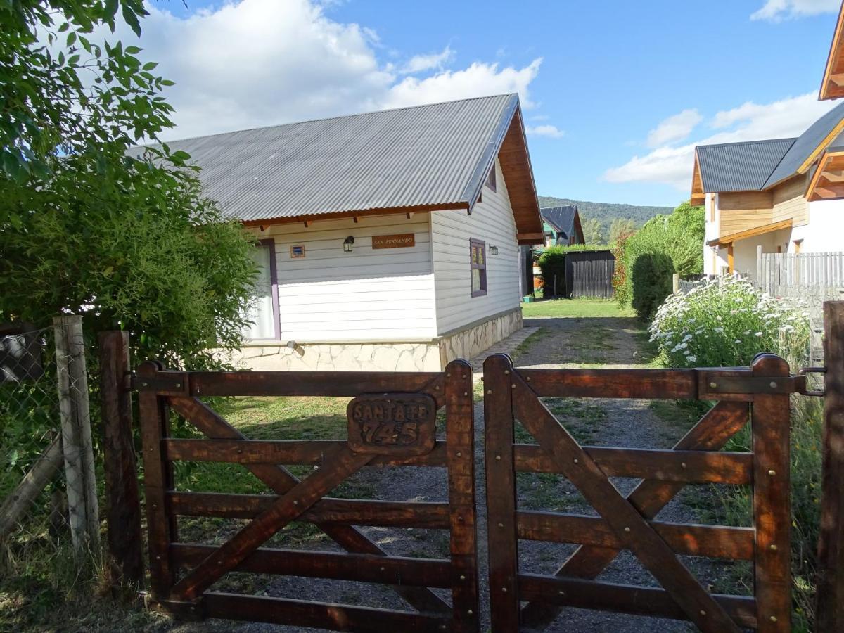 Holiday home La Casa De Ale