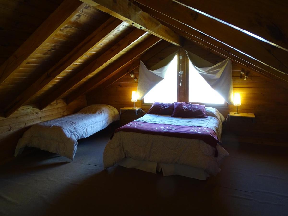 Holiday home La Casa De Ale