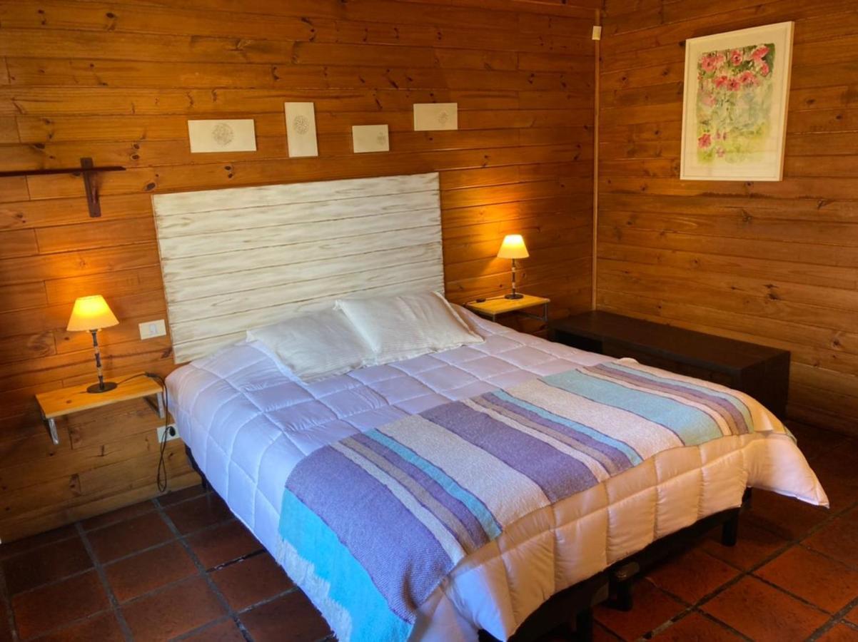 Holiday home La Casa De Ale