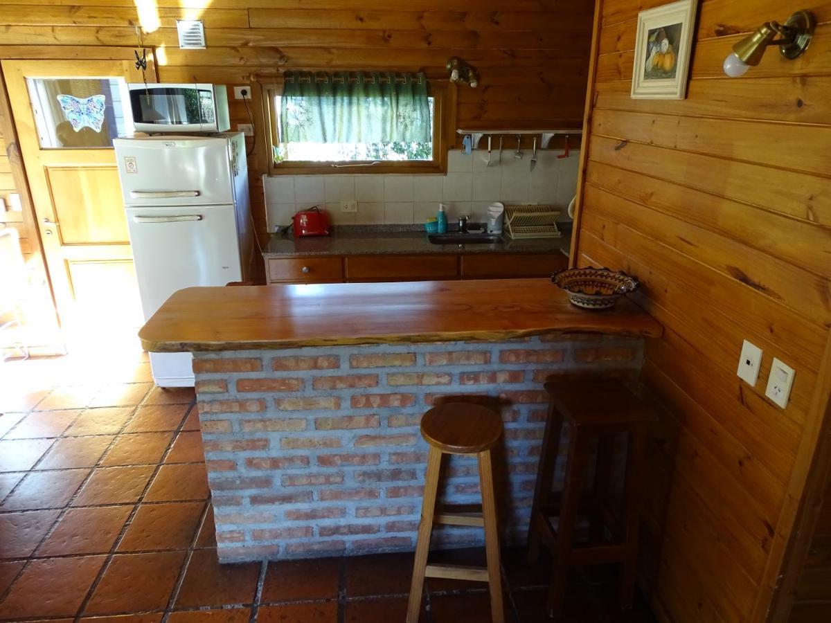 Holiday home La Casa De Ale San Martin de los Andes