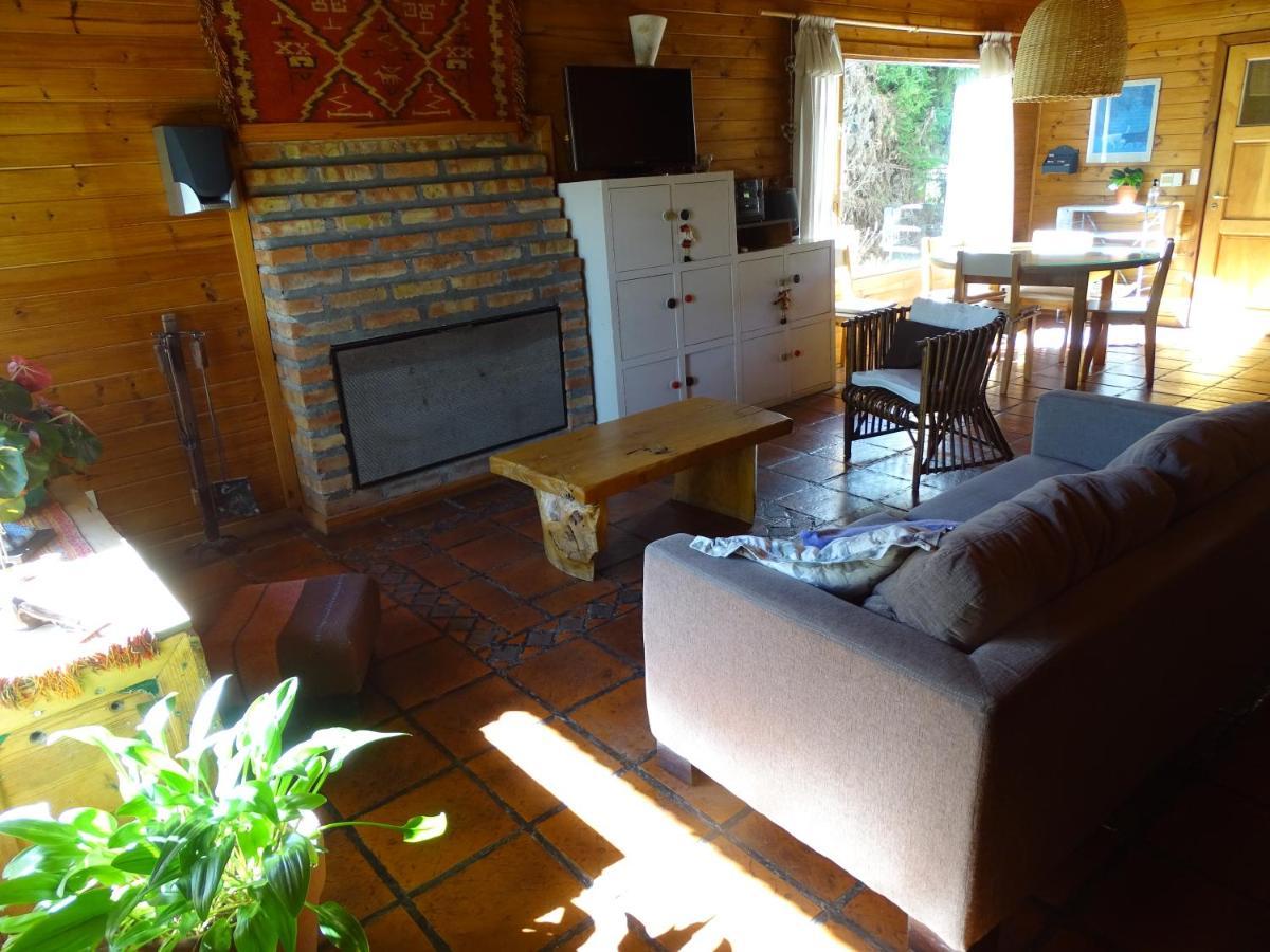 Holiday home La Casa De Ale San Martin de los Andes
