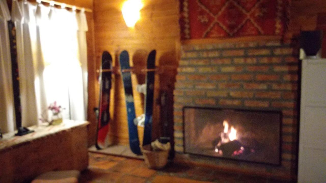 La Casa De Ale Holiday home *