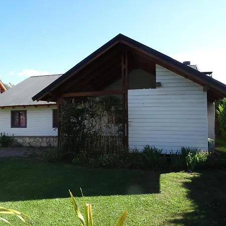 La Casa De Ale Villa San Martin de los Andes Exterior photo