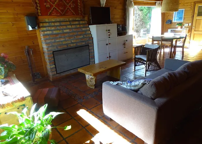 La Casa de Ale